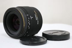 ⭐️美品⭐️SIGMA シグマ 50mm F2.8 EX MACRO ソニー用 - メルカリ