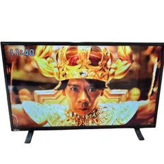 東芝　TOSHIBA　32S24　液晶テレビ　2023年製　中古品　リモコン/テレビ線付　【ハンズクラフト宜野湾店】 TOSHIBA (トウシバ) 液晶テレビ 32S24 2024年製 32インチ｜トレファク