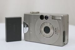 簡易動作確認済】Canon A1000IS PC1309 単三電池 レトロ - メルカリ