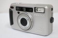 ペンタックス　PENTAX ESPIO 120Mi H0412#A-273K ペンタックス PENTAX ESPIO 120Mi H0412#A-273K - メルカリ