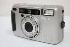 2026年最新】PENTAX ESPIO 120Miの人気アイテム - メルカリ