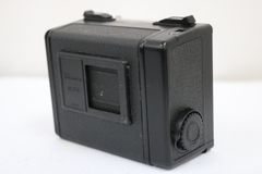 良品 ZENZA BRONICA SQ 6x6 120フィルムバック - メルカリ