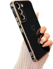 Samsung Galaxy S22 5G用 ハートケース サムスン ギャラクシのサムネイル