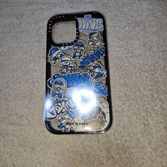 godonlyknows iPhone 16 Pro 専用 スマホケース 天使柄 - メルカリ