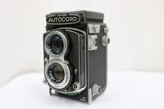 2026年最新】minolta autocordの人気アイテム - メルカリ