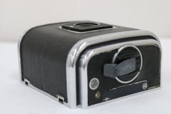 バッテリーなしHasselblad 500EL/M 本体 中判フィルムカメラ - メルカリ