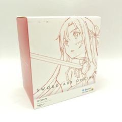劇場版 ソードアート・オンライン アスナ Editionヘッドホン - メルカリ