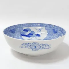 有田焼 ◆【和食器】有田焼/染付 松竹梅 大鉢 雑貨 アンティーク 有田焼 ギフト