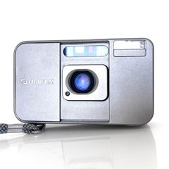FUJIFILM 富士フィルム TIARA CARDIA mini ティアラ - メルカリ