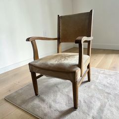 ZETT アームチェア 関家具 ダブルディ クラッシュゲート - メルカリ