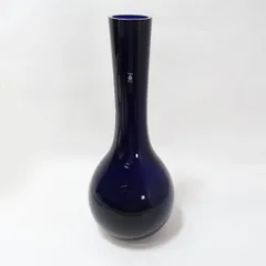 NARUMI SANYU ◆【花器】NARUMI SANYU/ガラス花瓶 雑貨 インテリア ギフト ギフト【未使用】 