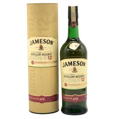 ジェムソン JAMESON 和柄ボトル 限定品 40% 700mL 未開栓 - メルカリ