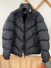 THE NORTH FACE ザノースフェイス ascent ブラック XL 出品