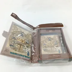 新品未開封     東京ディズニーシー 20周年 タイム・トゥ・シャイン ステショナリーセット ミッキー
