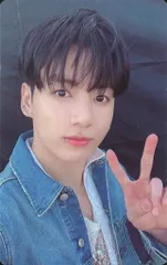 BTS DVD/DIGITAL CODE盤 JUNGKOOK MEMORIES OF 2021 青