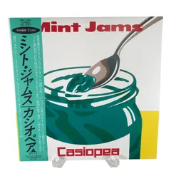2026年最新】mint jams レコードの人気アイテム - メルカリ