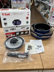 T-fal インジニオ ラピス ソナタセット鍋 フライパンセット - メルカリ