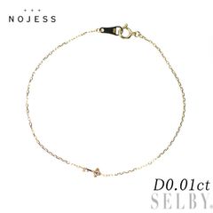 希少✨ NOJESS ノジェス K10 ブレスレット 天然石 ストーン - メルカリ