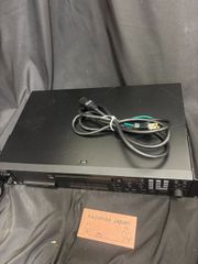 YAMAHA DIGITAL SOUND PROCESSOR SPX90 本体 - メルカリ