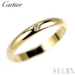 カルティエ 10号 ルビー リング ツイスト サイズ50 - メルカリ
