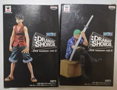 ONE PIECE ドラマティック ショーケース シーズン2