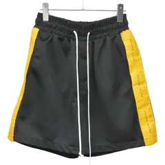 DANIEL PATRICK　ダニエルパトリック　classic gym short　ハーフパンツ　クラシックジムショーツ　DP-16010926　8054000241378のサムネイル