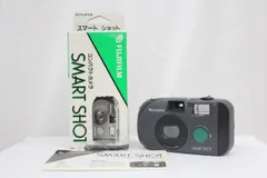 2026年最新】fujifilm smart shotの人気アイテム - メルカリ