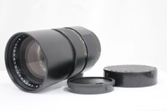 Leica Elmer 50mm f2.8 2nd - メルカリ