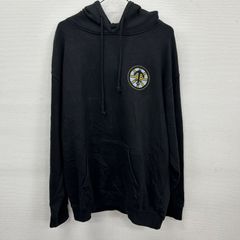京都成章ラグビー パーカー XL - メルカリ