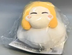 BANDAI SPIRITS 一番くじ 星のカービィ Kirby Cafe D賞 ワドルディ うきうきマシュマロ マスコット