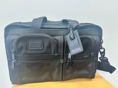 IT263223630　TUMI　トゥミ　ビジネス2wayバッグ