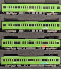 TOMIX 97615 国鉄103系通勤電車 基本セット - メルカリ