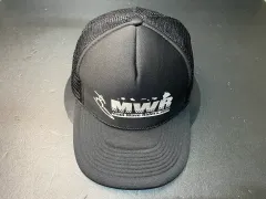 otto vintage trucker cap