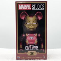 MARVEL BE@RBRICK 400% アイアンマンMk.46 BE@RBRICK 400% Iron Man Mark 46 - メルカリ