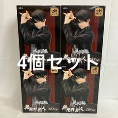 미개봉 도원 암귀 무타노 무인 28Fig 피규어 4개 세트 SF4804 c101