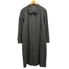 80s Ralph Lauren ウールロングコート RRL 名作 初期 レア - メルカリ