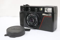 Nikon ピカイチ L35AF カメラ - メルカリ