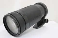 2026年最新】TAMRON 200 400 5.6の人気アイテム - メルカリ