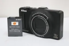 2026年最新】ニコン coolpix s9300の人気アイテム - メルカリ