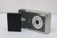 Canon IXY DIGITAL L PC1060 動作確認済 - メルカリ