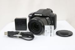 ☆OLYMPUS E-PL1s ブラック+マイクロフォーサーズ変換アダプター