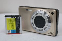 FUJIFILM FinePix Z1000EXR シャンパンゴールド 動作品 - メルカリ
