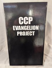 CCP エヴァンゲリオン初号機 ミッドナイトイメージVer.RED - メルカリ