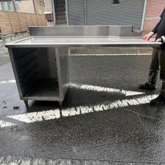マルゼン ガスグリドル MGG-126T 都市ガス用　テーブル付き　動作品引上げ マルゼン ガスグリドル MGG-126T 都市ガス用 テーブル付き 動作品