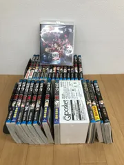 ★②鬼滅の刃 1～23巻 全巻・関連本4冊＋劇場版 鬼滅の刃 無限列車編（Blu-ray）　全巻コミックセット　※23巻は未開封のフィギュア付き同梱版《HW14I》