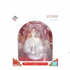 [중고] [미개] 보종 마린상 보종 마린 피규어 "이치 반 쿠지 홀로 라이브 ~Wedding Dress Style~"[95]