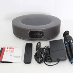 Anker Nebula Cosmos Max 4k 天吊り用金具付き - メルカリ