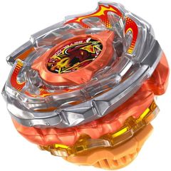 ベイブレードX】サムライセイバー2-70L メタルコートオレンジ - メルカリ