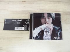 Stray Kids Lee Know FC盤 GIANT - メルカリ