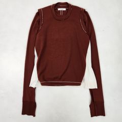 celine フィービー　トップス　ウールトップス celine フィービー トップス ウールトップス - メルカリ